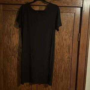 Hatch Maternity Dress